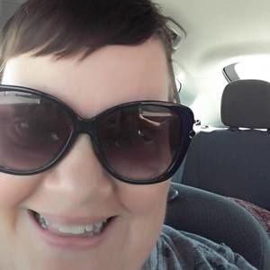 Meet your Posher, Keri